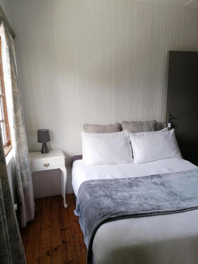 Knysna N2 Lodge Exterior foto